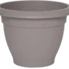 POT CAMPANA D.50CM TAUPE 38L