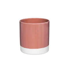 POT CERAMIQUE D.10.5X10.2CM