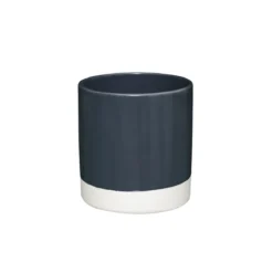 POT CERAMIQUE D.10.5X10.2CM