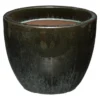 POT CERAMIQUE H.32CM