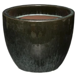 POT CERAMIQUE H.32CM