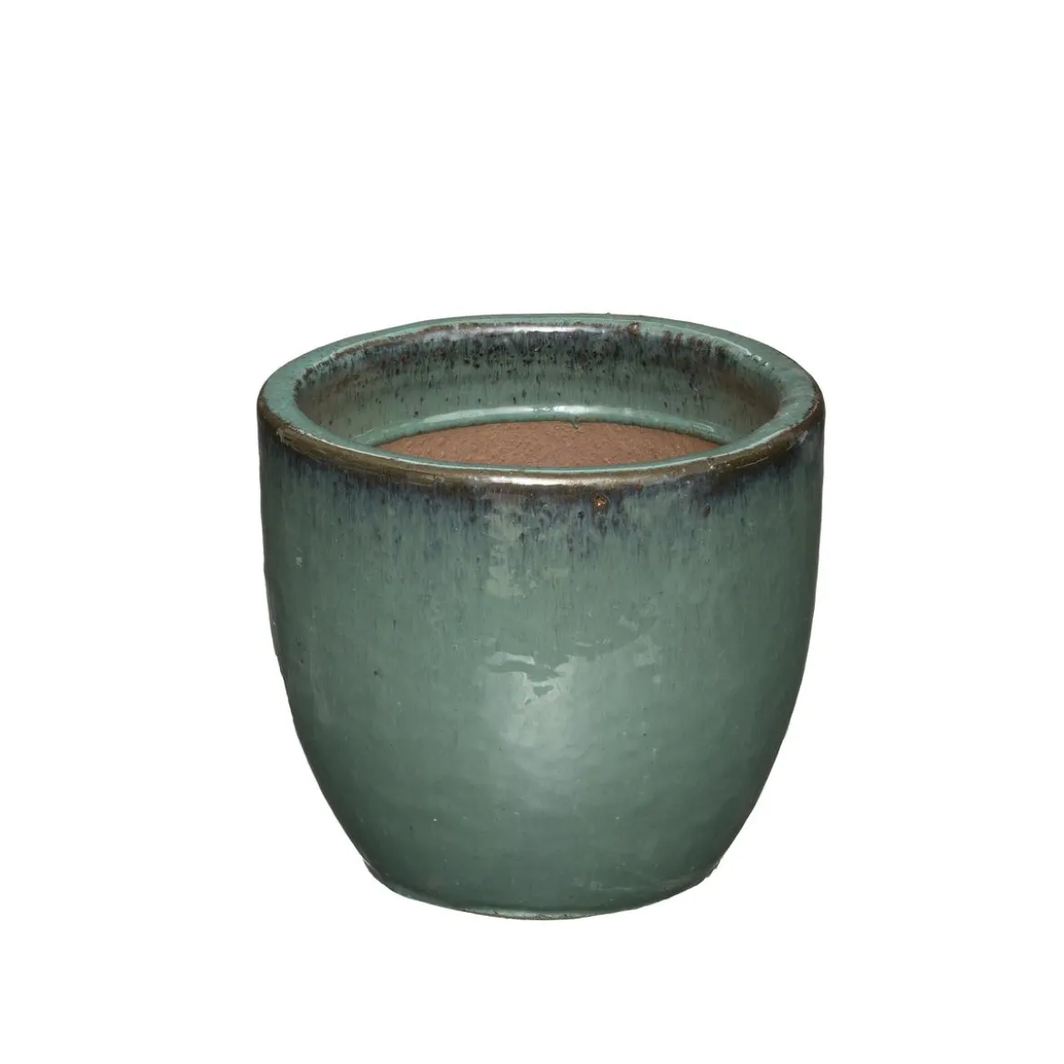 POT CERAMIQUE H.32CM