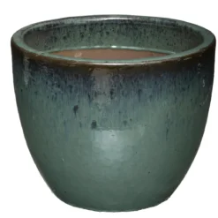 POT CERAMIQUE H.32CM