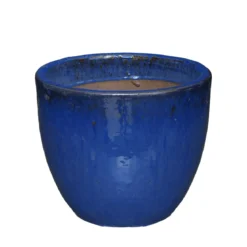 POT CERAMIQUE H.32CM