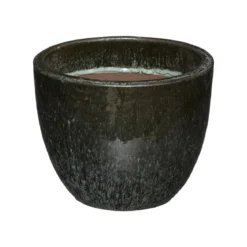 POT CERAMIQUE H.32CM