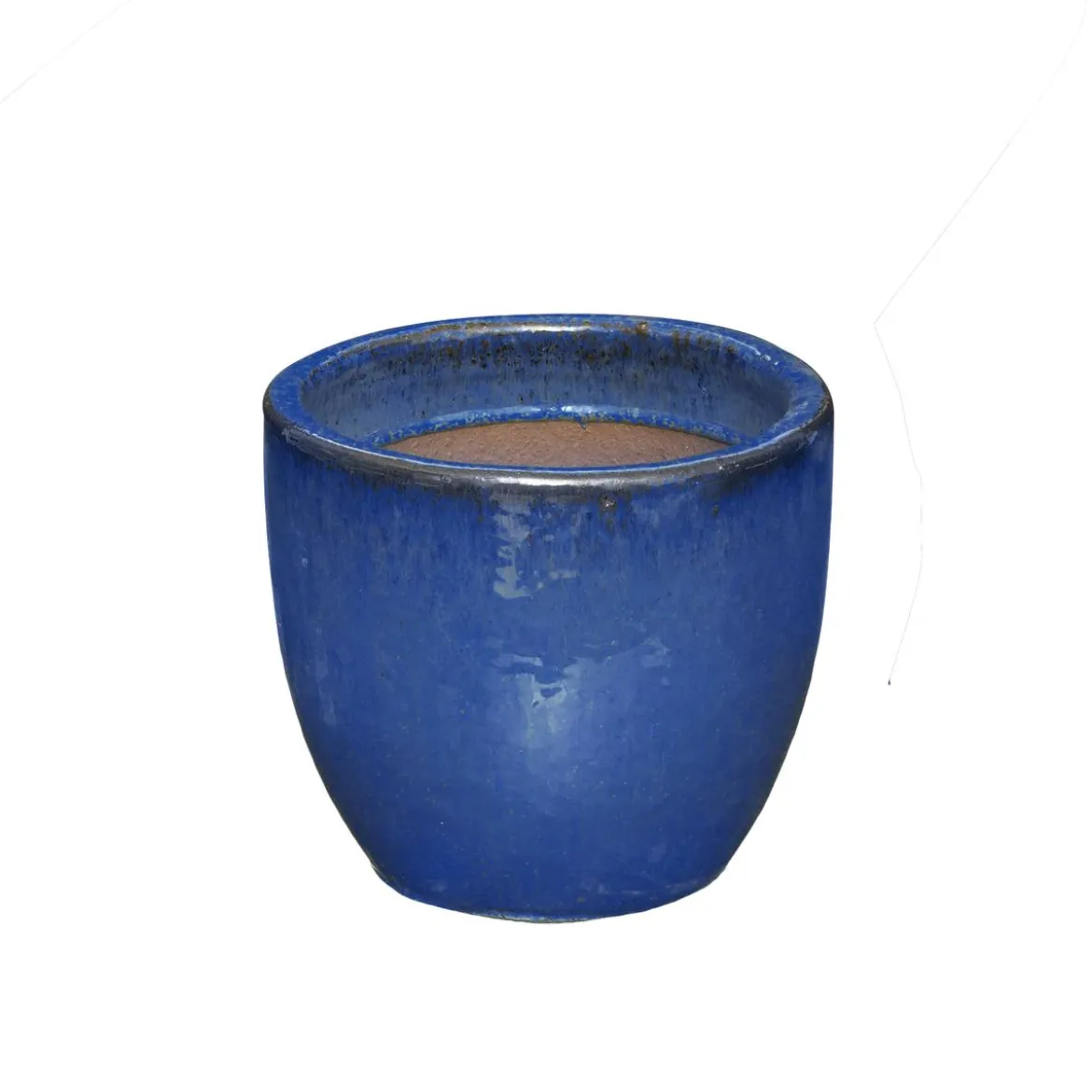 POT CERAMIQUE H.32CM