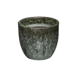 POT CERAMIQUE H.32CM