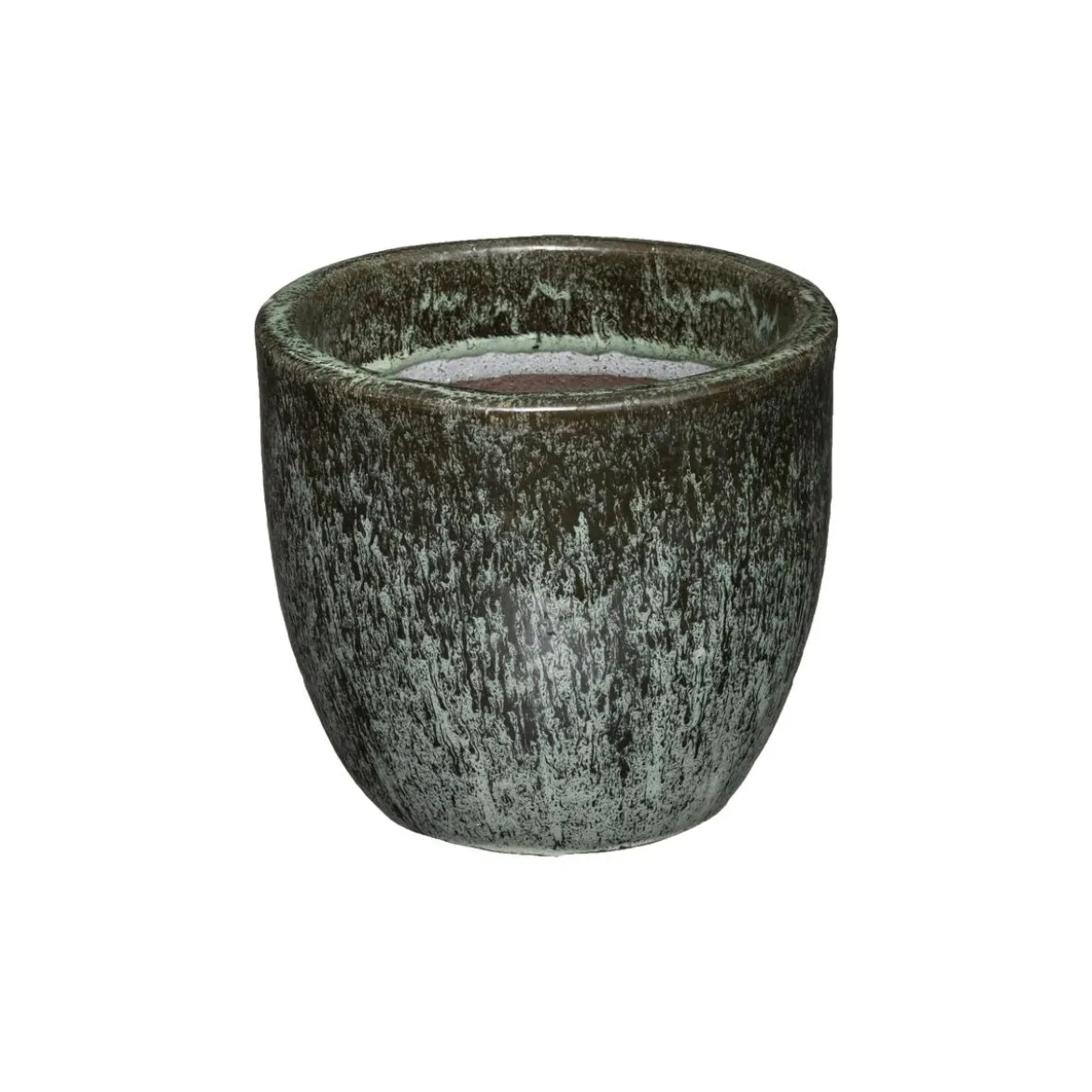 POT CERAMIQUE H.32CM