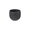 POT CERAMIQUE NIGHT D.16X13CM