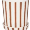 POT CERAMIQUE RIVI D.22CM