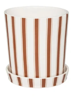 POT CERAMIQUE RIVI D.22CM