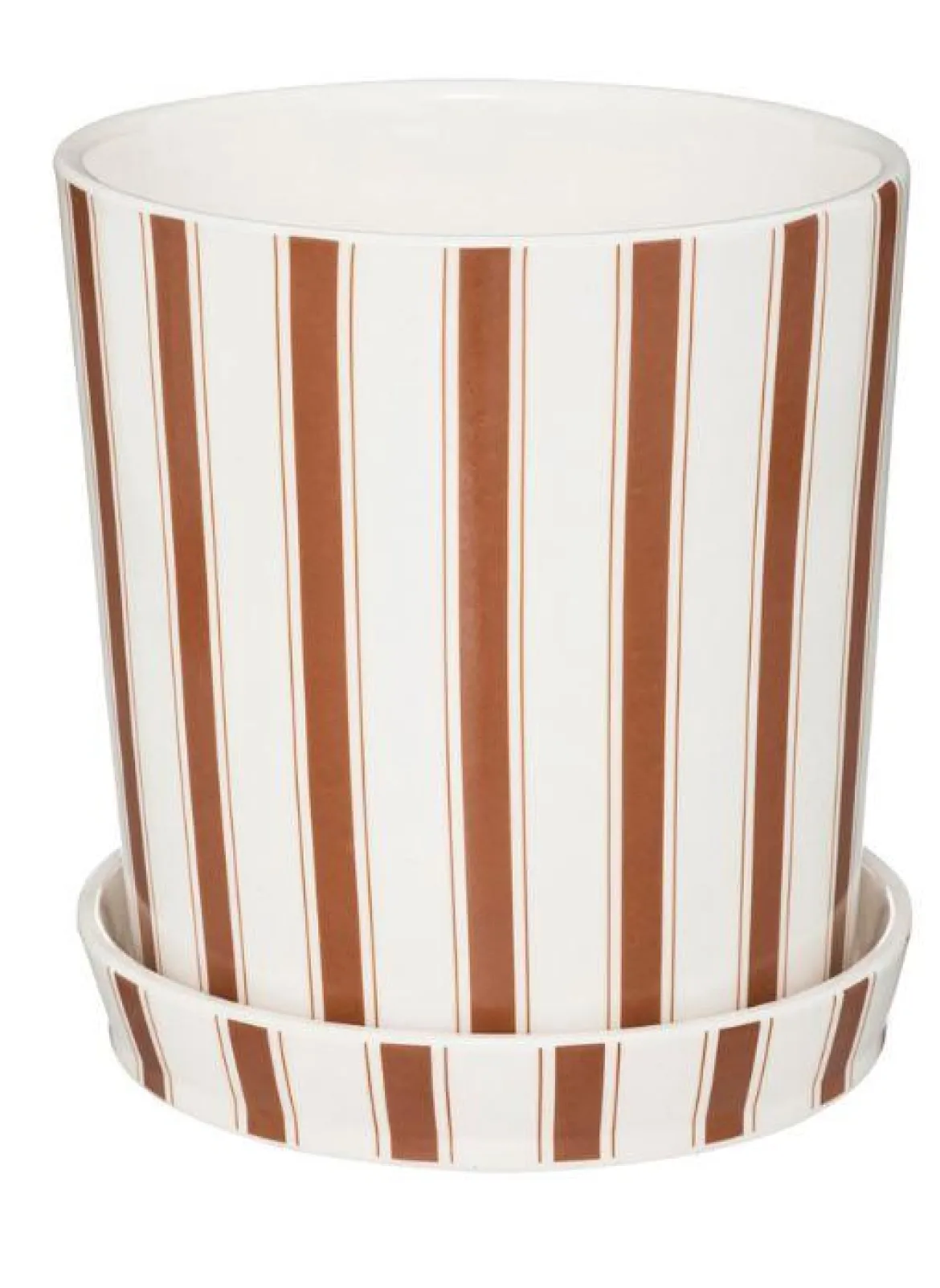 POT CERAMIQUE RIVI D.22CM