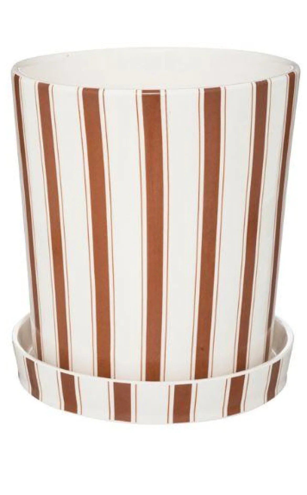 POT CERAMIQUE RIVI D.18CM