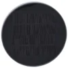 POTELET SOLAIRE DETEKT GRAPHITE D.15.5X50CM