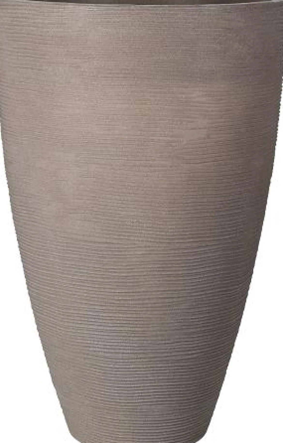 POT FLEUR 40X60CM SABLE