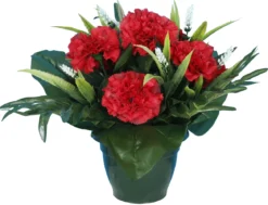 POT OEILLETS