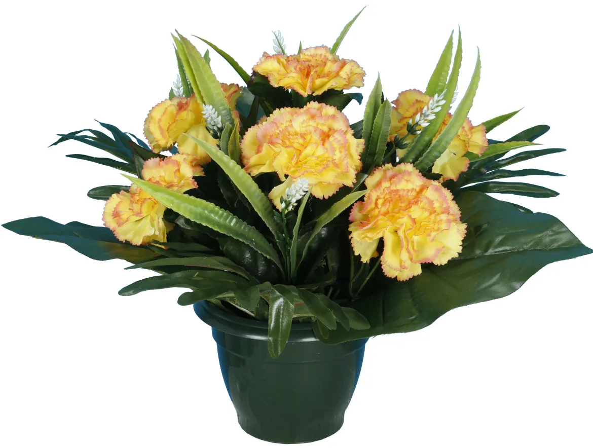 POT OEILLETS