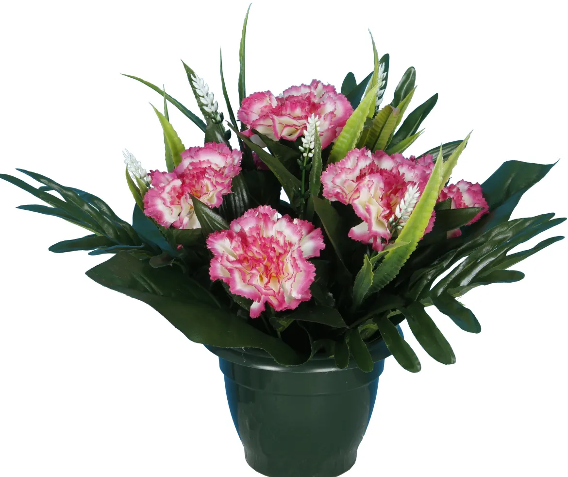 POT OEILLETS