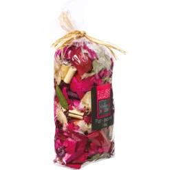 POT POURRI FLEURS SECHEES 140G