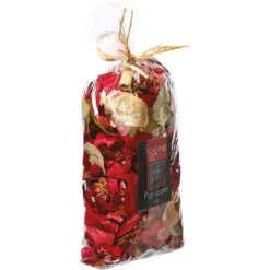 POT POURRI FLEURS SECHEES 140G