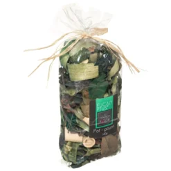 POT POURRI FLEURS SECHEES 140G