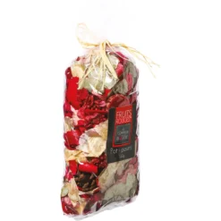 POT POURRI FLEURS SECHEES 140G
