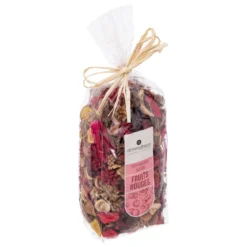 POT POURRI FLEURS SECHEES 140G