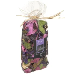 POT POURRI FLEURS SECHEES 140G