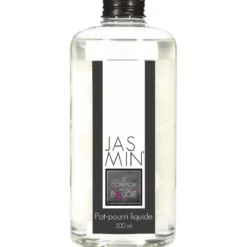 POT POURRI LIQUIDE 500ML JASMIN