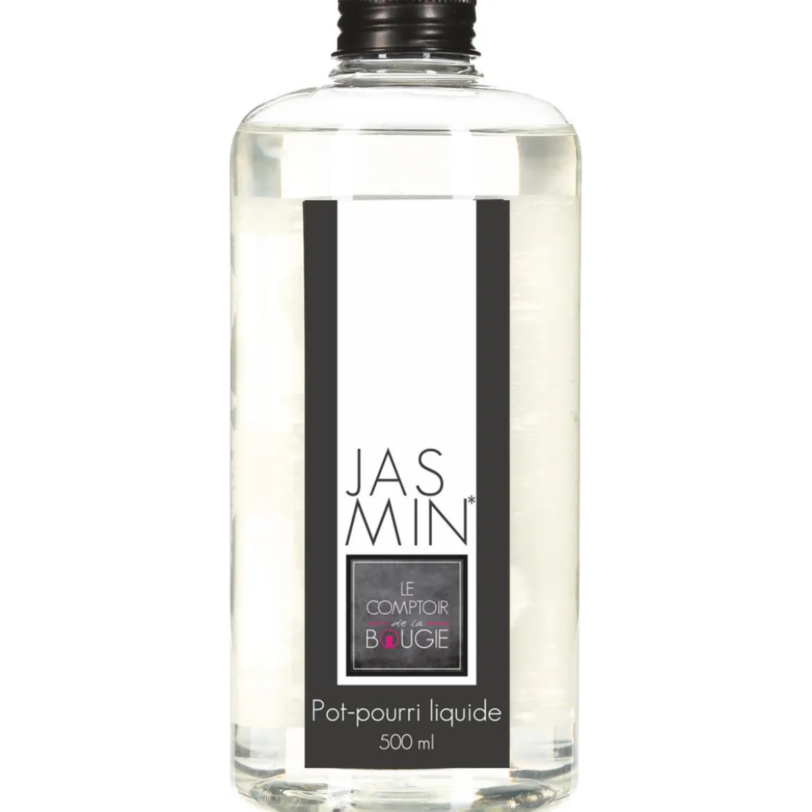 POT POURRI LIQUIDE 500ML JASMIN