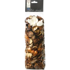 POT POURRI VANILLE 140G