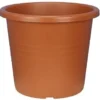 POT RONDA D.24CM TERRE CUITE 5.5L