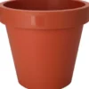 POT ROND TERRACOTTA D.40CM