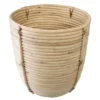 POT ROTIN D.31X31CM