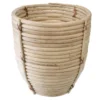 POT ROTIN D.35X34CM