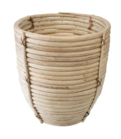 POT ROTIN D.35X34CM
