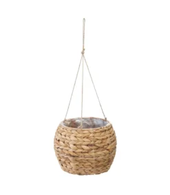 POT SUSPENDU NATUREL HYA D.26X18.5CM