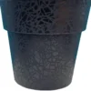 POT TEREA DIA 48 CM NOIR