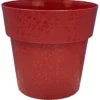 POT TEREA DIA 28 CM ROUGE