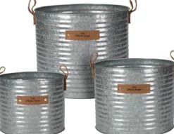 POT THE GREEN SHOP MOYEN MODELE