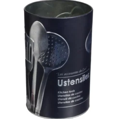 POT USTENSILES RELIEF 2
