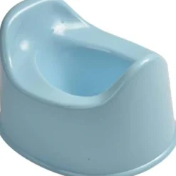 POT WC BEBE BASIQUE PP BLEU