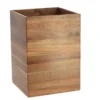 POUBELLE ACACIA 7.5L