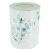 POUBELLE IMPRIMEE COUVERCLE 5L AQUARELLE