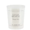 POUBELLE IMPRIMEE 5L NEO RETRO BLANC