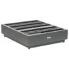 POUF ALLURE GRAPHITE
