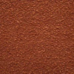 POUF BOUCLETTE SEVI AMBRE