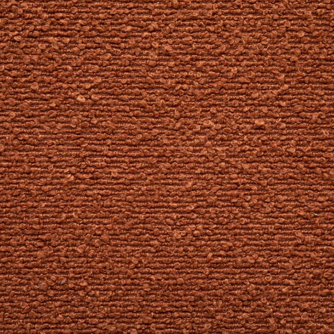 POUF BOUCLETTE SEVI AMBRE