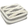 POUF FACON BERBERE 40X18CM