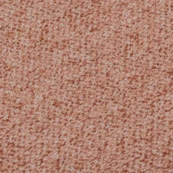 POUF KITA TISSU TERRACOTTA